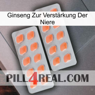 Ginseng Zur Verstärkung Der Niere 27